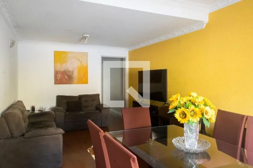 Casa à Venda - Santana, 3 Quartos, 200 m2