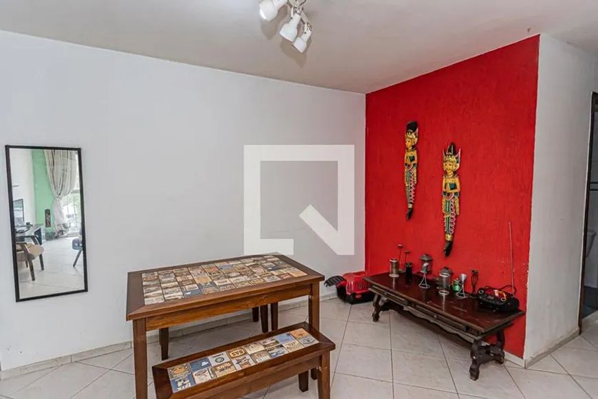 Apartamento à Venda - City América, 3 Quartos, 80 m2