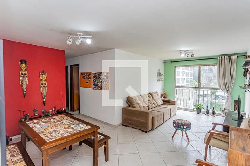 Apartamento à Venda - City América, 3 Quartos, 80 m2