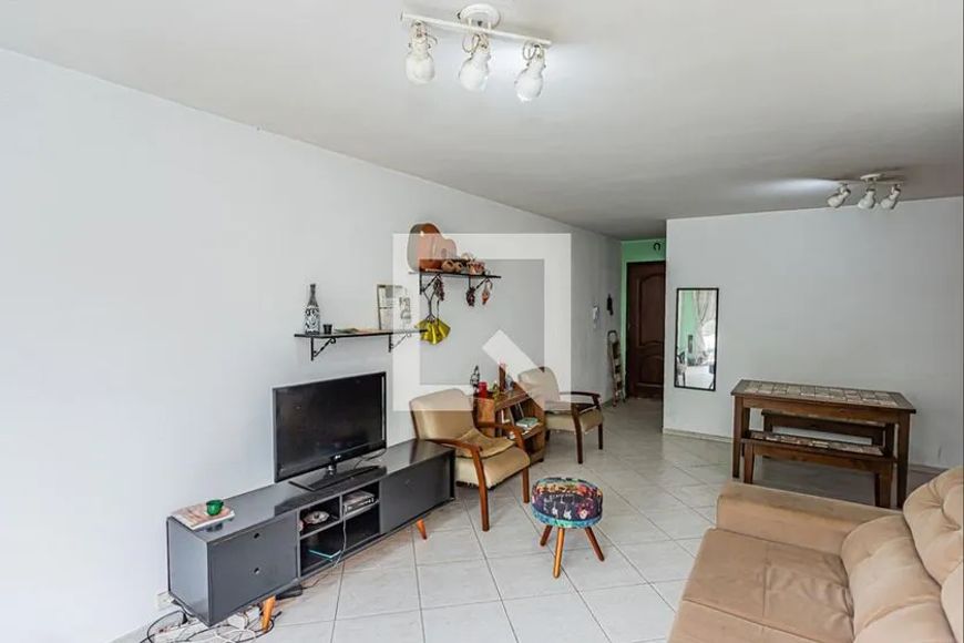 Apartamento à Venda - City América, 3 Quartos, 80 m2