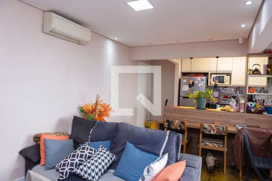 Apartamento à Venda - Cangaíba, 2 Quartos, 60 m2