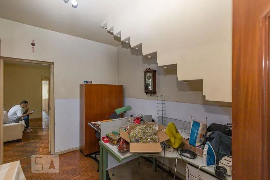 Casa à Venda - Campo Belo, 4 Quartos, 230 m2