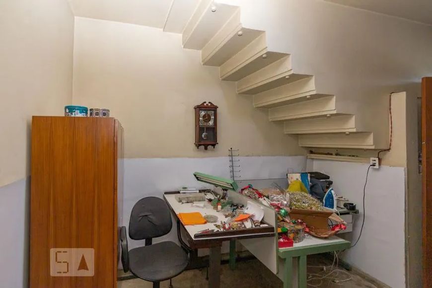 Casa à Venda - Campo Belo, 4 Quartos, 230 m2
