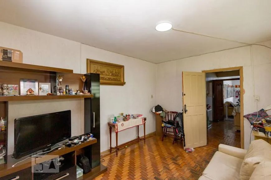 Casa à Venda - Campo Belo, 4 Quartos, 230 m2