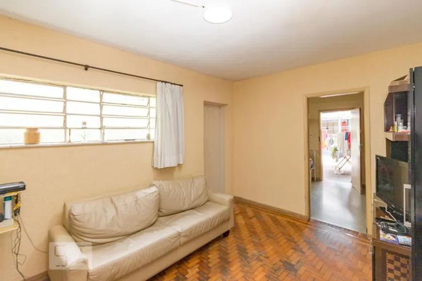 Casa à Venda - Campo Belo, 4 Quartos, 230 m2