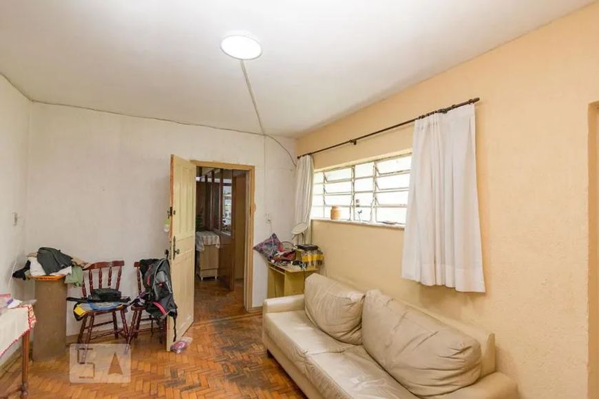Casa à Venda - Campo Belo, 4 Quartos, 230 m2