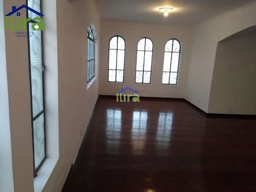 Casa à venda 5 Quartos, 2 Suites, 6 Vagas, 266M², Cidade São Francisco, São Paulo - SP