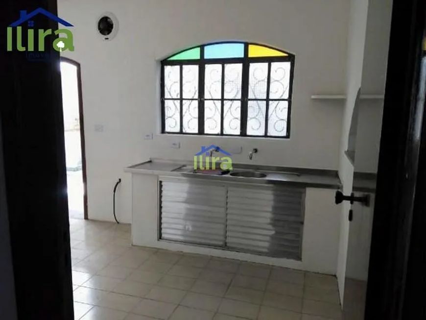 Casa à venda 5 Quartos, 2 Suites, 6 Vagas, 266M², Cidade São Francisco, São Paulo - SP