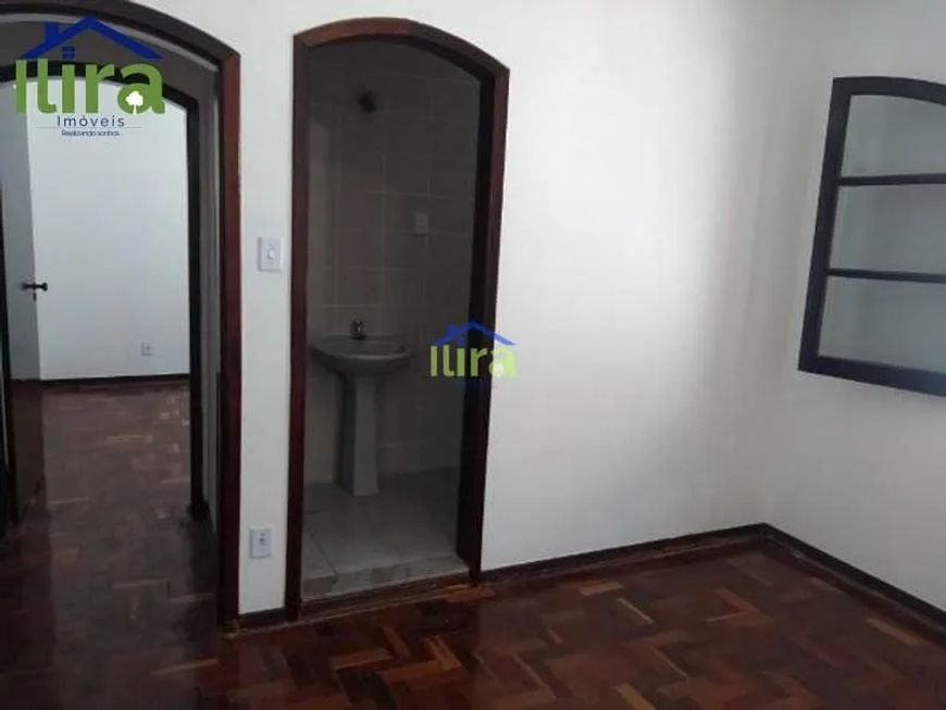Casa à venda 5 Quartos, 2 Suites, 6 Vagas, 266M², Cidade São Francisco, São Paulo - SP