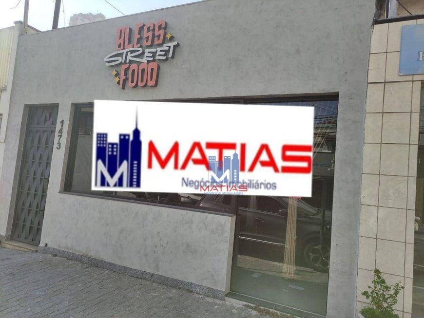Salão para alugar, 168 m² por R$ 7.600,00/mês - Tatuapé - São Paulo/SP