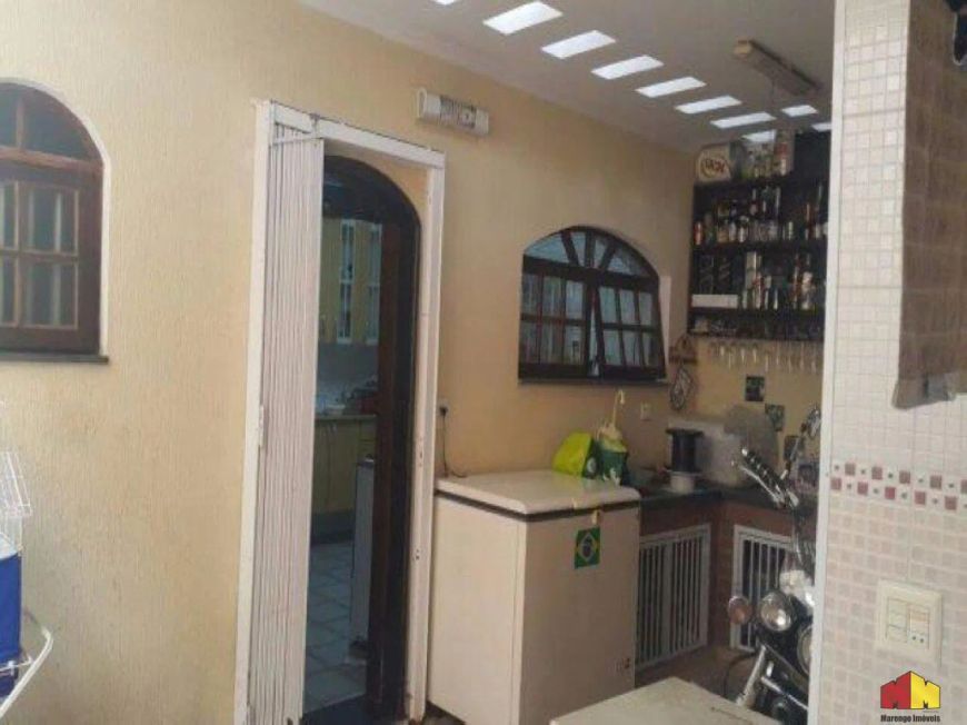 Sobrado, Vila Ivone - São Paulo
