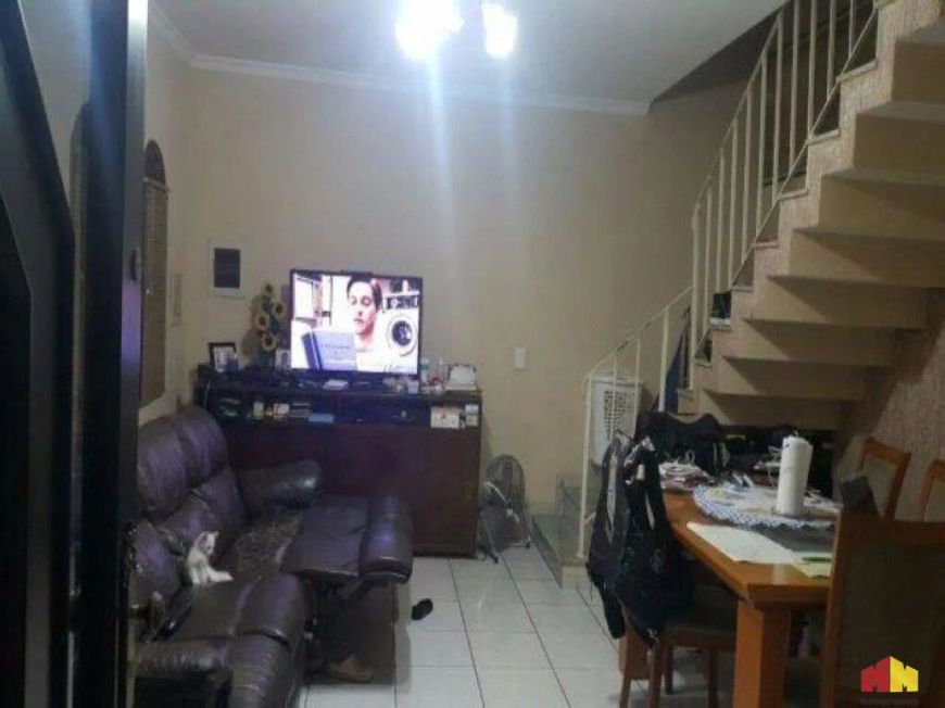 Sobrado, Vila Ivone - São Paulo