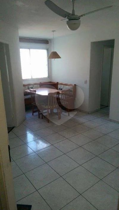 Apartamento com 2 quartos à venda em Lauzane Paulista - SP