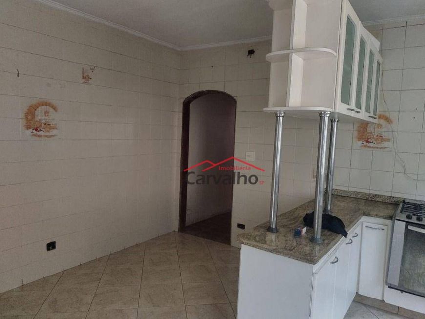 Sobrado à venda, 120 m² por R$ 600.000,00 - Vila Medeiros - São Paulo/SP