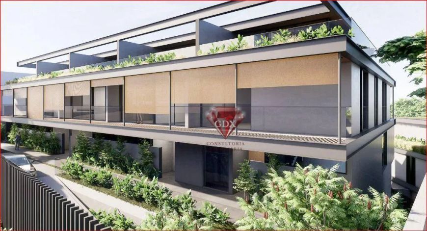 Casa no Cidade Jardim