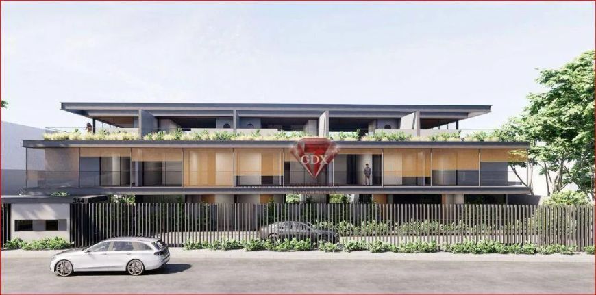 Casa no Cidade Jardim