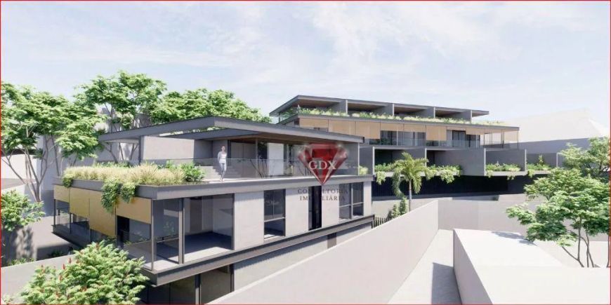 Casa no Cidade Jardim