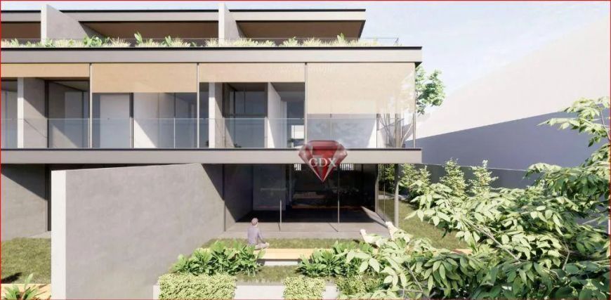 Casa no Cidade Jardim