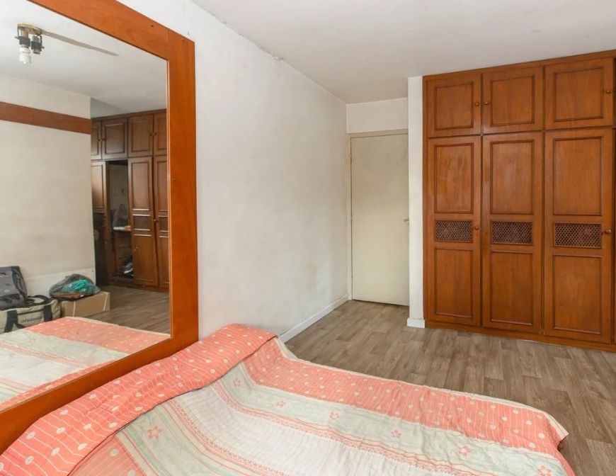 Casa à venda em São Paulo, Chácara Santo Antônio (Zona Sul), com 3 quartos, 136m²