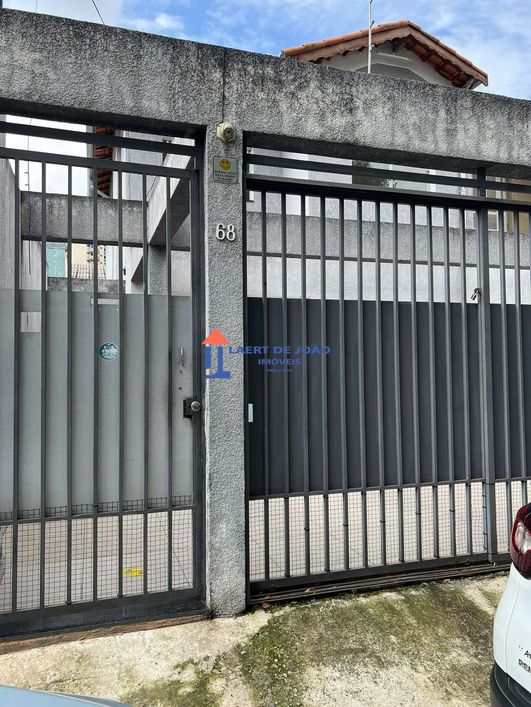 CASA COMERCIAL PARA LOCAÇÃO - CAMPO BELO