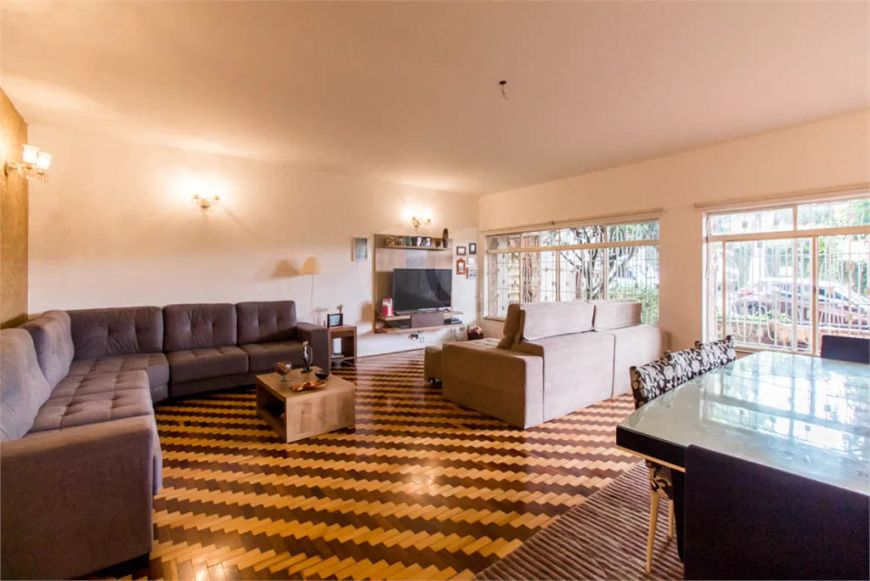 Casa térrea com 3 quartos à venda em Planalto Paulista - SP