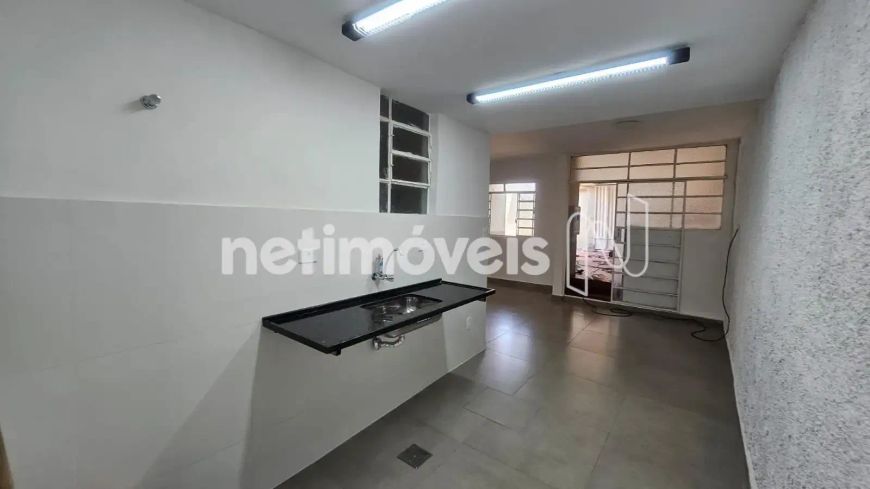 Venda Casa Dom Cabral Belo Horizonte