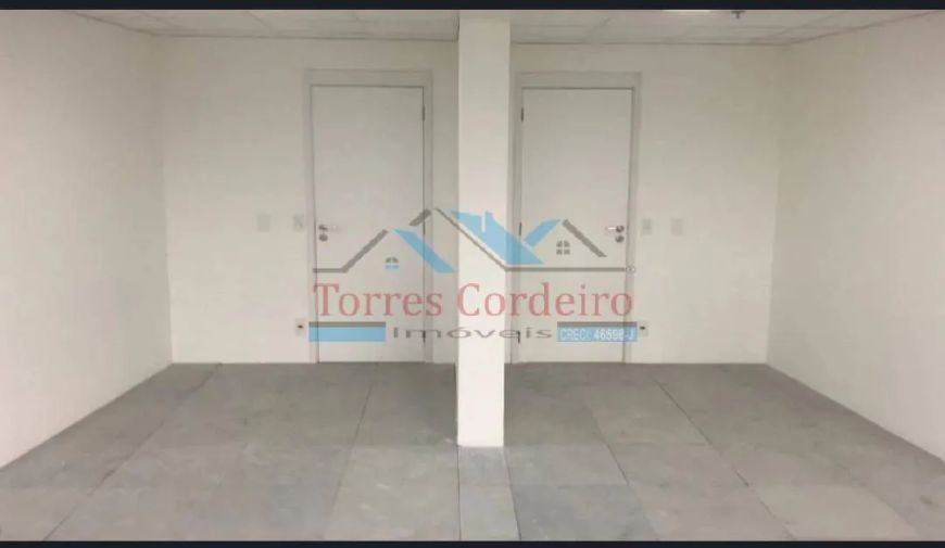 Sala comercial - 4 vagas - Pinheiros