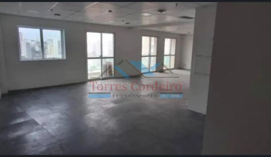 Sala comercial - 4 vagas - Pinheiros