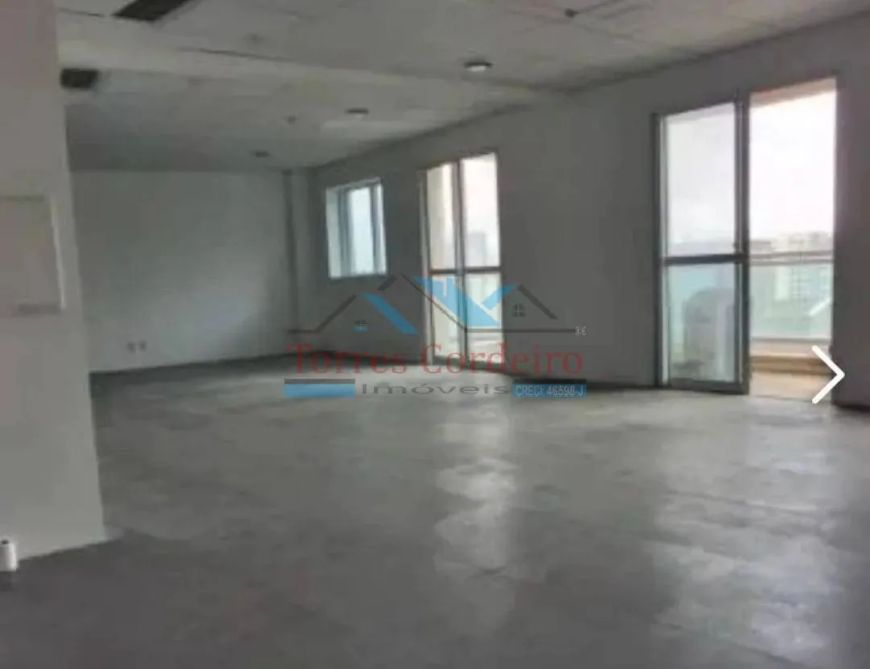 Sala comercial - 4 vagas - Pinheiros