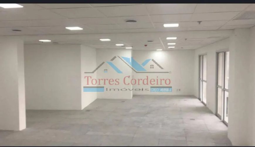 Sala comercial - 4 vagas - Pinheiros