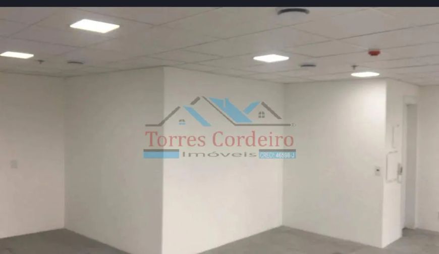 Sala comercial - 4 vagas - Pinheiros