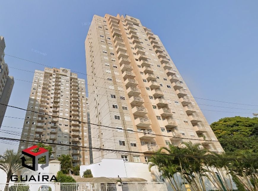 Apartamento 2 Dormitórios com 65m² - Barra Funda - São Paulo - SP