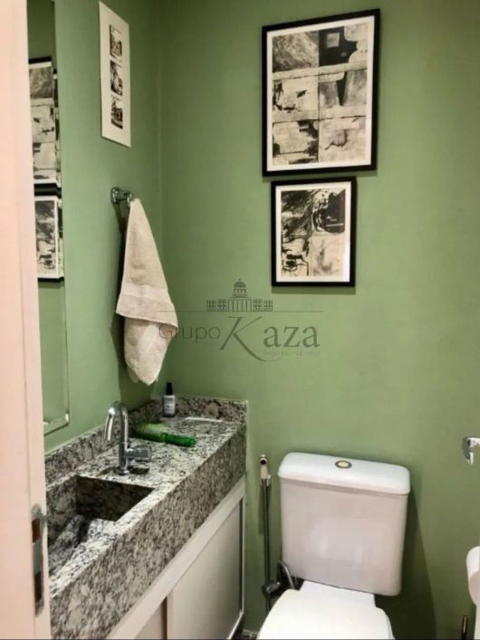 Apartamento Cobertura - Perdizes - 4 Quartos sendo 2 Suítes - 216m²