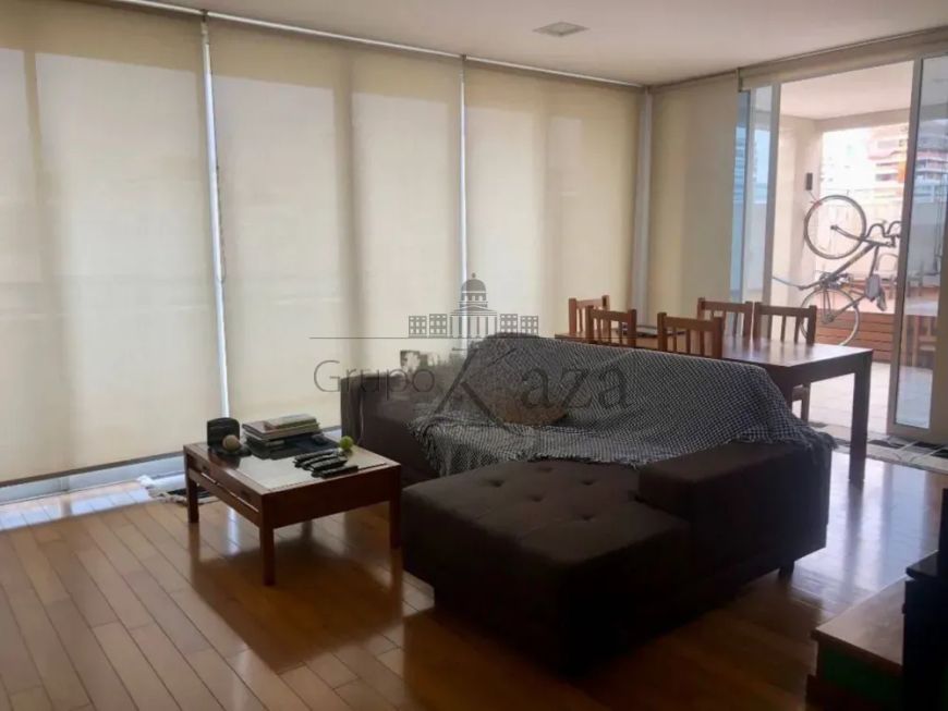 Apartamento Cobertura - Perdizes - 4 Quartos sendo 2 Suítes - 216m²