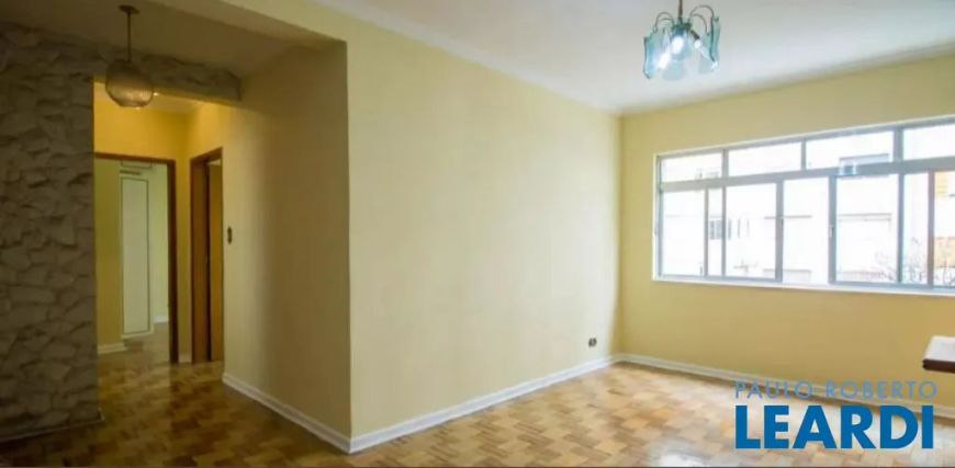 APARTAMENTO - ACLIMAÇÃO - SP