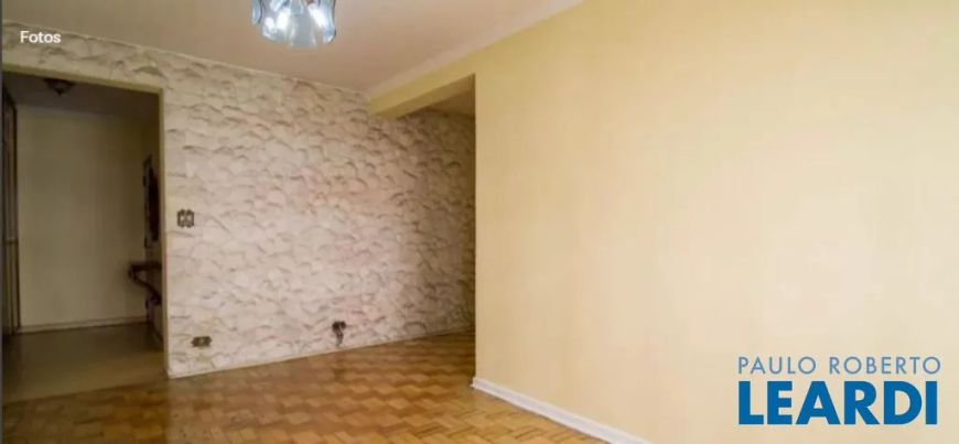 APARTAMENTO - ACLIMAÇÃO - SP