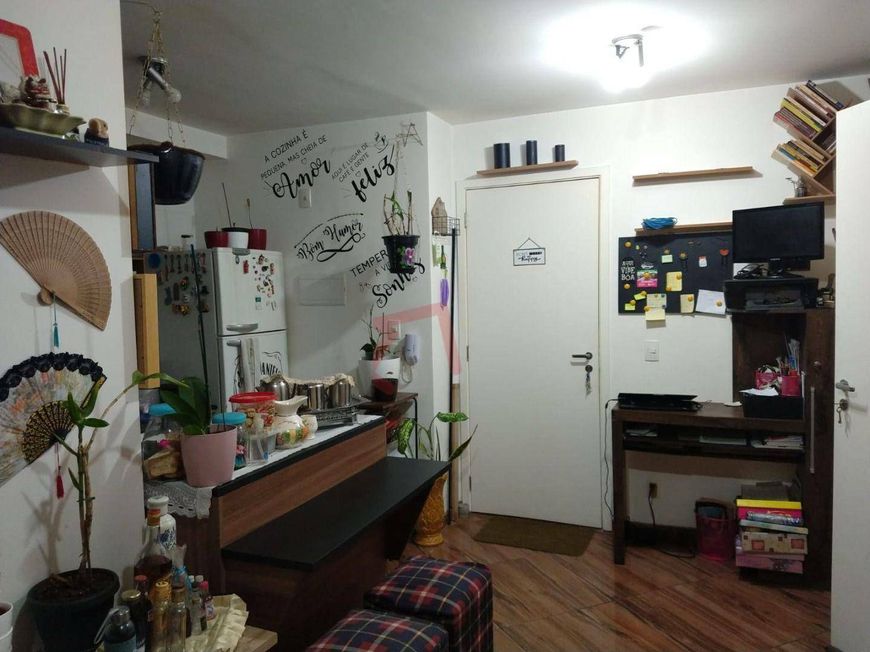 Apartamento com 1 dormitório à venda, 31 m² por R$ 280.000,00 - Água Branca - São Paulo/SP