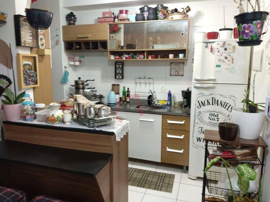 Apartamento com 1 dormitório à venda, 31 m² por R$ 280.000,00 - Água Branca - São Paulo/SP