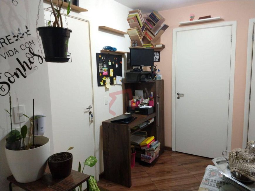 Apartamento com 1 dormitório à venda, 31 m² por R$ 280.000,00 - Água Branca - São Paulo/SP