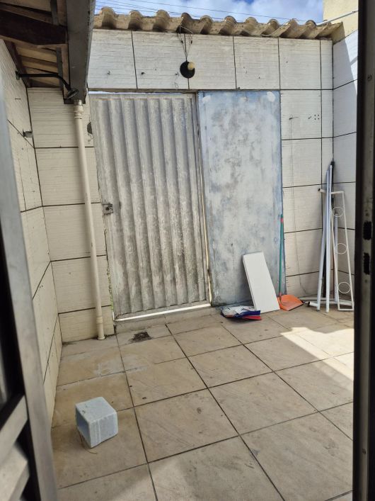 APARTAMENTO 3 QUARTOS 150MIL