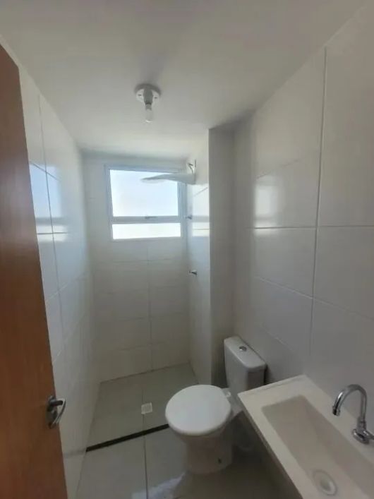 Apartamento 2/4 - Solar da Costa | Cond. Costa do Cacau - Abrantes