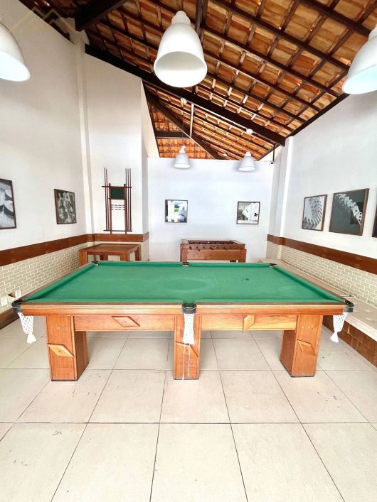 Apartamento à venda em Camaçari, Boa União (Abrantes), com 2 quartos, 52m²