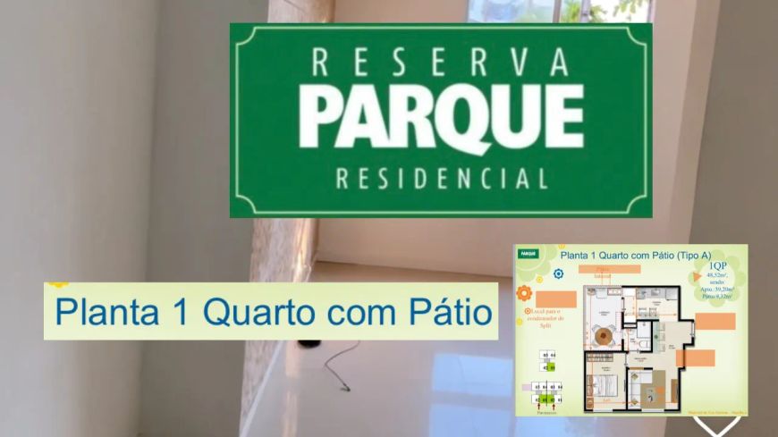 Reserva Parque 1 Quarto e Sala, vista Livre, reformado, melhor de Região de Abrantes