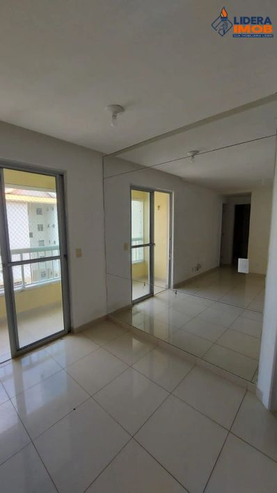 Apartamento residencial para Venda em condominio fechado, Boa União (abrantes), Camaçari, 2 quartos,