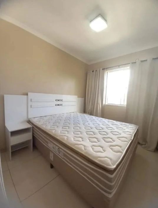 Vendo Apartamento Mobiliado - Condomínio Morada dos Pinheiros, Gleba H - Camaçari - BA
