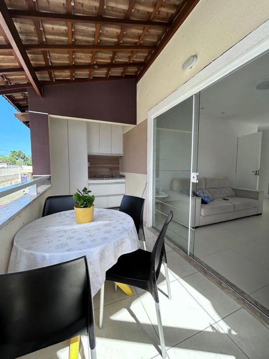 Village com 2/4, suíte, piscina, COND. FECHADO - EM ABRANTES - NADA A FAZER