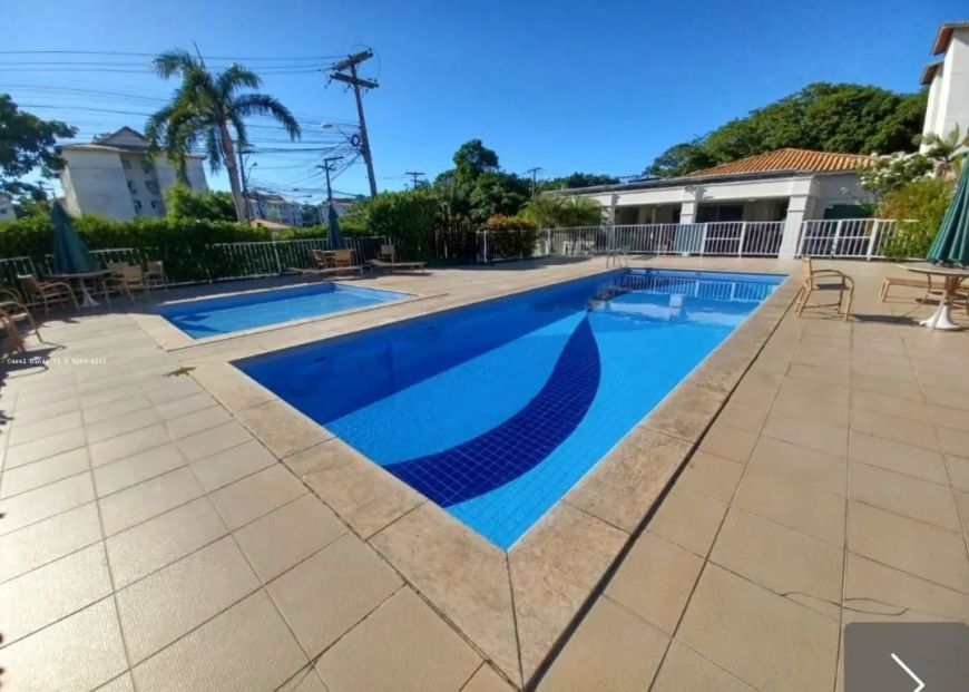 VENDO APTO TÉRREO 1/4 RESERVA PARQUE R$ 209.999