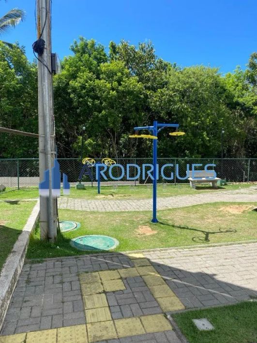 Apartamento à venda em Camaçari-BA, Boa União (Abrantes): 2 quartos, 1 sala, 1 banheiro, 1 vaga de g