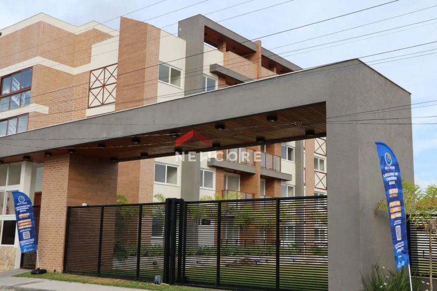 Apartamento em Alameda Humaitá - Guarajuba (Monte Gordo) - Camaçari/BA