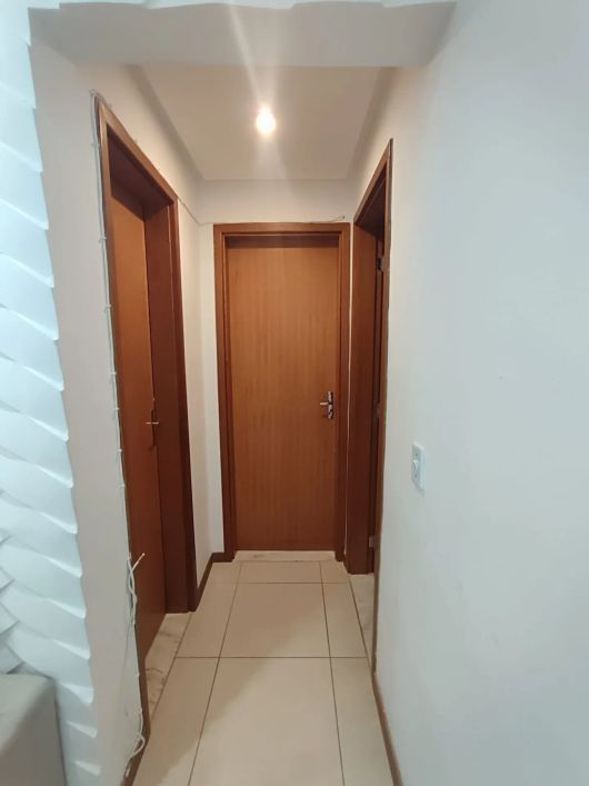 Apartamento para locação Alto da Cruz - Camaçari - BA